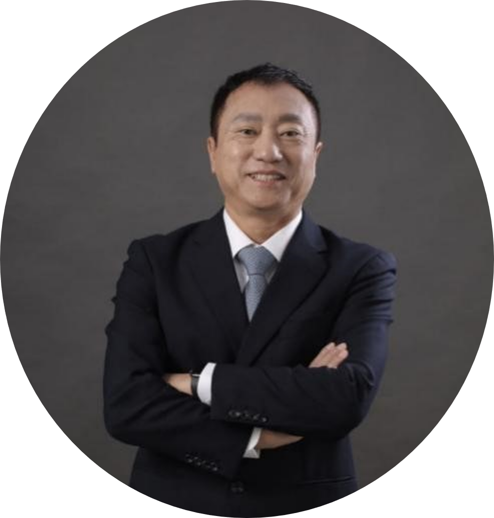 HuidaGene Therapeutics Announces the Appointment of Dr. Xin Zhang as ...